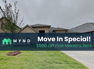 544 Bradley Dr, Rockwall, TX 75087