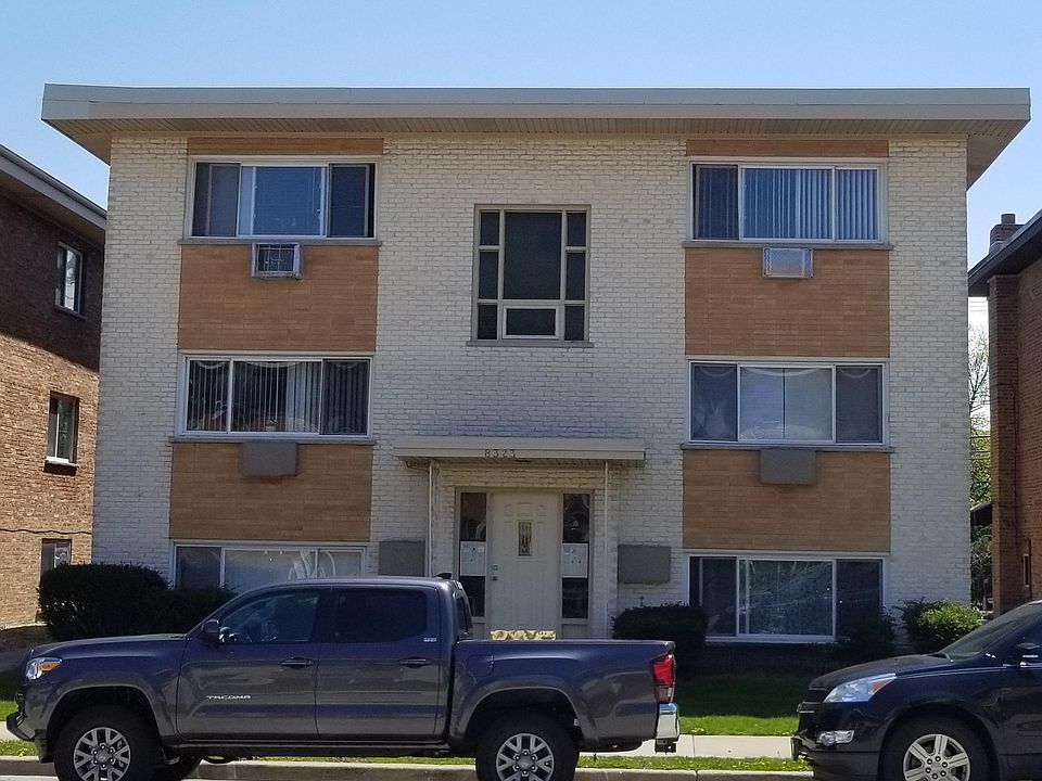 1st image of 8323 Oconnor Dr APT 2E