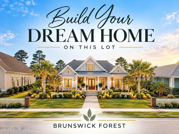 1315 Star Grass Way, Leland, NC 28451
