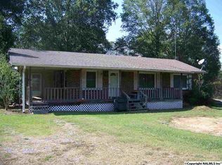 332 County Road 343, Fyffe, AL 35971