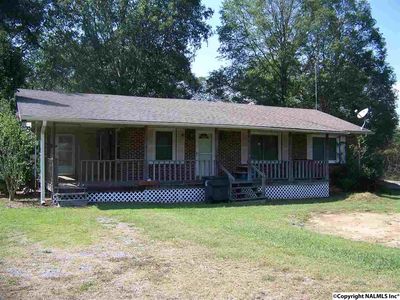 332 County Road 343, Fyffe, AL, 35971