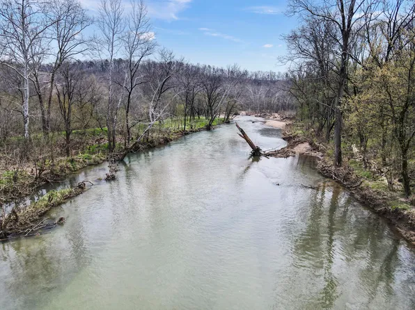 000 County Road Ah-260, Vanzant, MO 65768