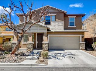 5445 Nettle Way, Las Vegas, NV 89135