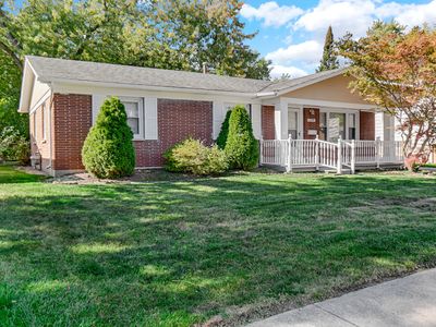 1225 N King Dr NE, South Holland, IL, 60473