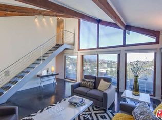 2322 Sunset Heights Dr, Los Angeles, CA 90046