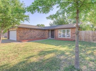 7811 N 117th Ave E, Owasso, OK 74055