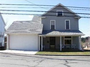 728 E Main St, Somerset, PA 15501