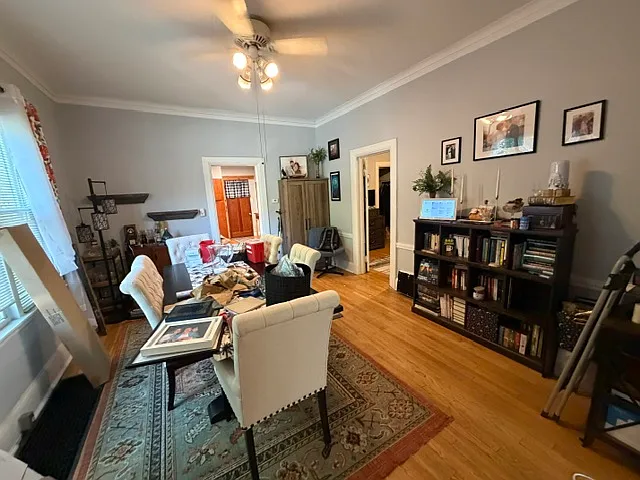 1901 W Belle Plaine Ave #1F — Photo 18