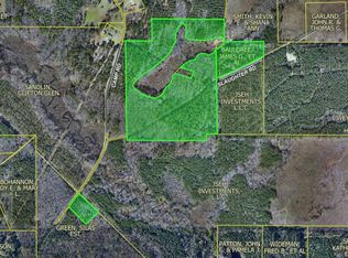 242 Slaughter Rd, Homer, LA 71040