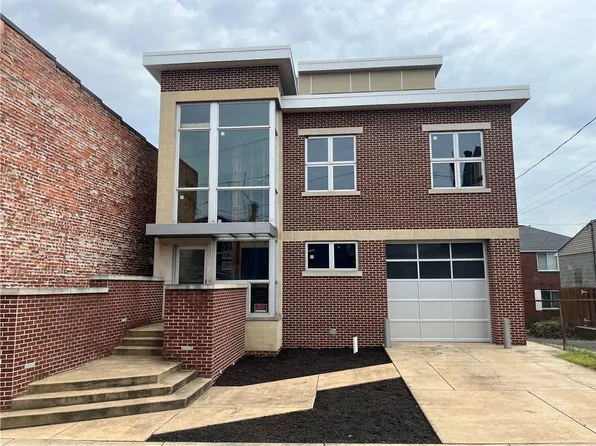 1717 Lowrie St, Pittsburgh, PA 15212