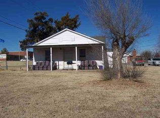 4225 N Union Ave, Shawnee, OK 74804