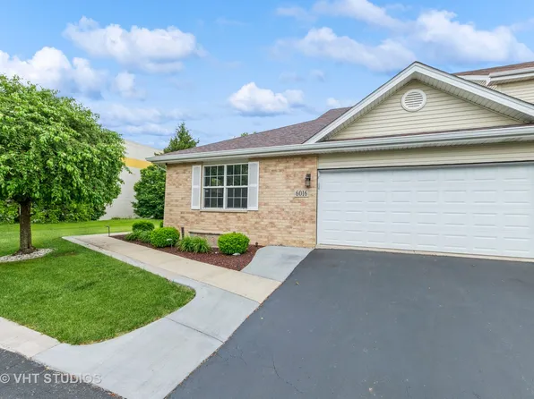 6016 W Kennedy Ct, Monee, IL 60449