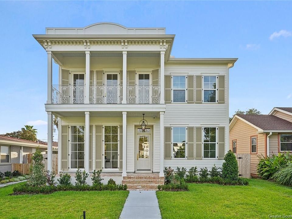 6518 Argonne Blvd, New Orleans, LA 70124 MLS NAB23004392 Zillow