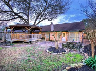 4818 Broken Elm Dr, Spring, TX 77388