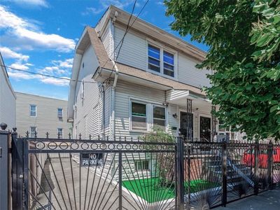 2407 Buck Street, Bronx, NY, 10461
