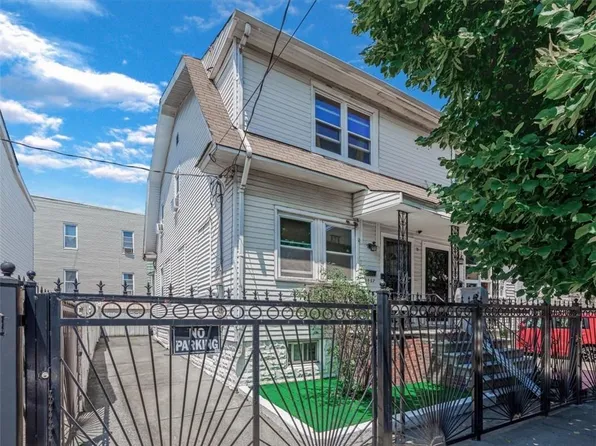 2407 Buck Street, Bronx, NY 10461