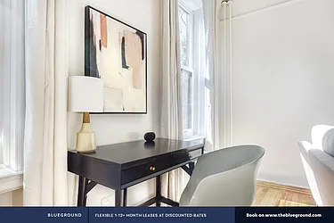 Rented by The Blueground