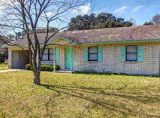1107 N 15th St, Fernandina Beach, FL 32034