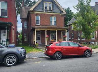 1020 Mifflin St, Huntingdon, PA 16652