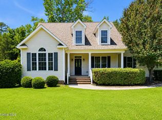 202 Emmen Road, New Bern, NC 28562