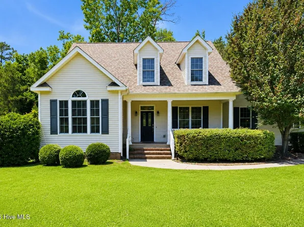 202 Emmen Road, New Bern, NC 28562