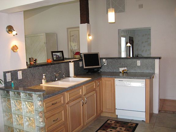 Open Kitchen