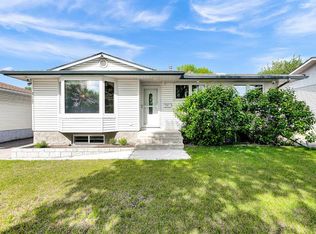 7127 E 18th St SE, Calgary, AB T2C 1K2
