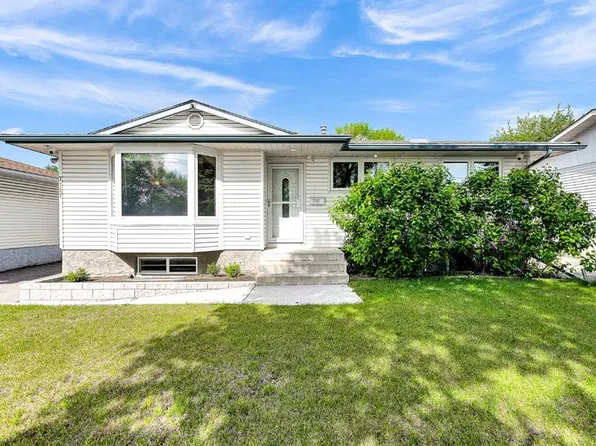 7127 E 18th St SE, Calgary, AB T2C 1K2