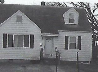 3908 Peyton Ave, Richmond, VA 23224
