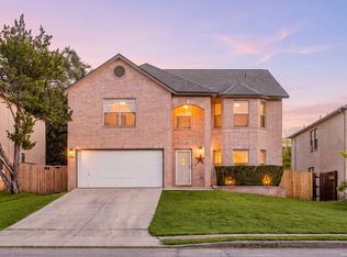 1310 Sage Run, San Antonio, TX 78253