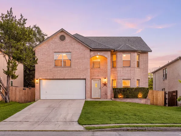 1310 Sage Run, San Antonio, TX 78253