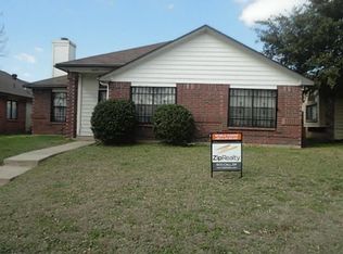 1615 Vida Ct, Dallas, TX 75253