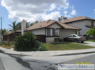 11941 Calle Limonero, El Cajon, CA 92019