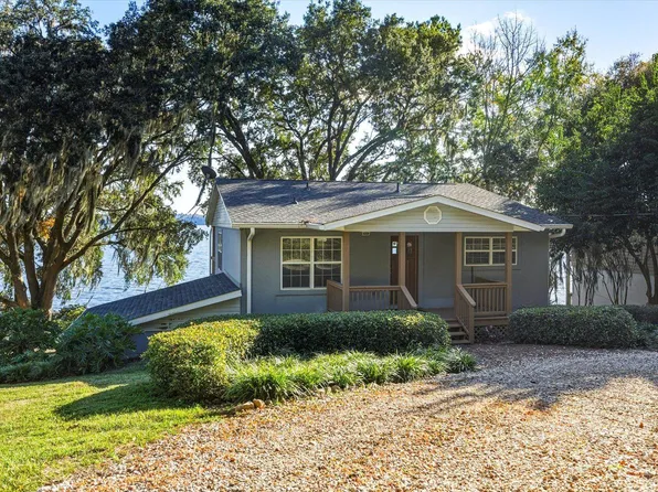 997 Drake Acres Rd, Quincy, FL 32351