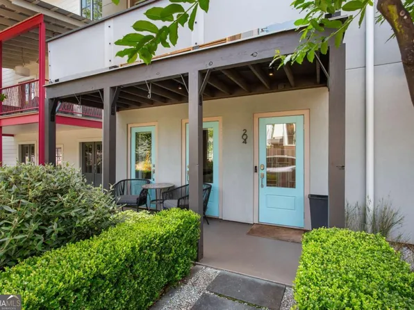 204 Wilbur Ave, Atlanta, GA 30316