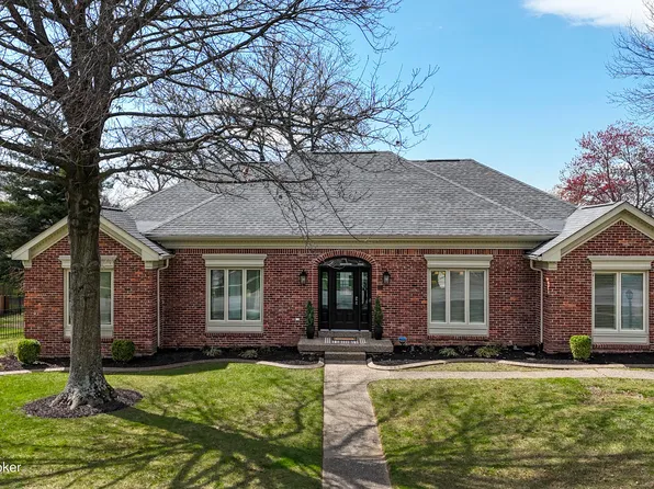 908 Lodge Hill Rd, Louisville, KY 40223