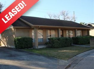 1917 Venturi Dr, Palm Valley, TX 78552