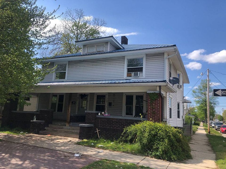 1st image of 500-502 W Marion St
