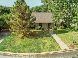 7509 Westwind Ct, Fort Worth, TX 76179
