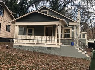 950 Gaston St SW, Atlanta, GA 30310