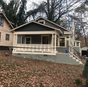 950 Gaston St SW, Atlanta, GA, 30310