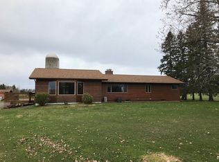 9656 E Moonshine Rd, Poplar, WI 54864