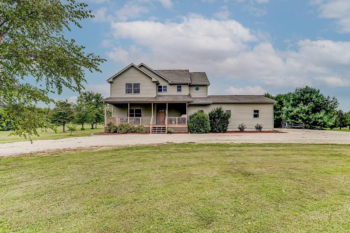 11665 Wayside Meadows Rd, Glenarm, IL 62536 Zillow