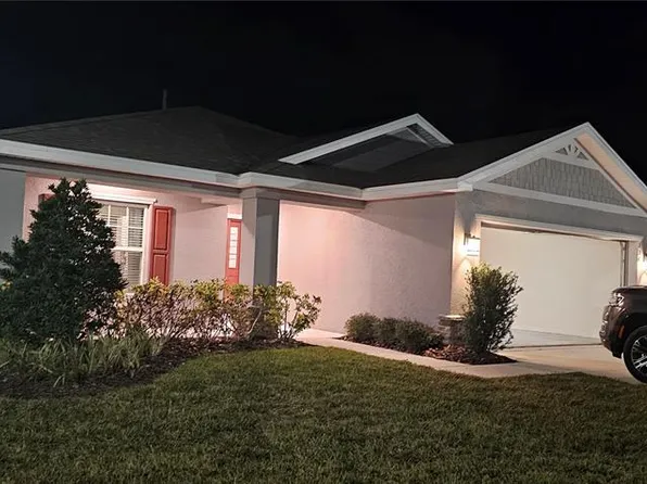 234 Polermo Ave, Saint Cloud, FL 34771