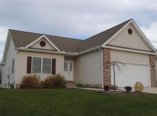 2900 Cardinal Dr, Erie, PA 16509