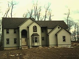 27 Cooper Hill Road Lot, Southbury, CT 06488