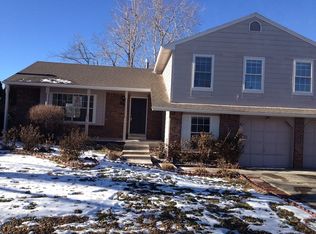 1419 S Laredo St, Aurora, CO 80017