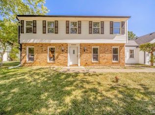 8304 N Tahoe Dr, Muncie, IN 47303
