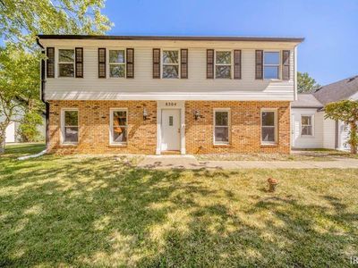 8304 N Tahoe Dr, Muncie, IN, 47303