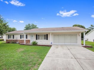 17542 SE 96th Ave, Summerfield, FL 34491